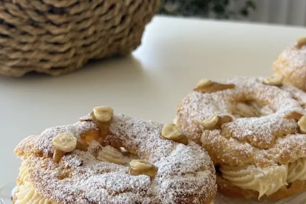 Mio Patisserie - Resim 7