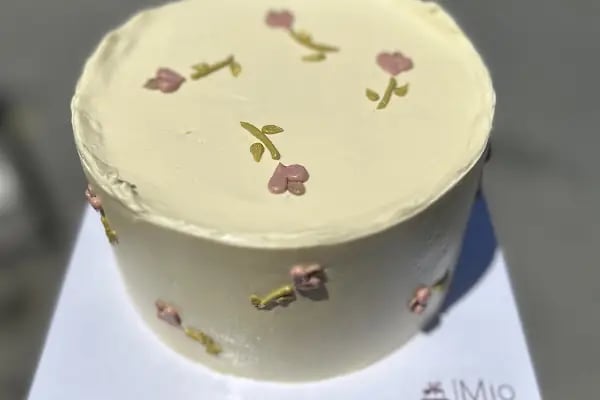 Mio Patisserie - Resim 12
