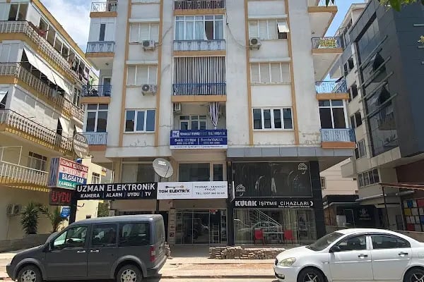 Serbest Muhasebeci Mali Müşavir Bekir Kıvrım - Resim 7