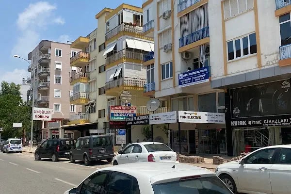 Serbest Muhasebeci Mali Müşavir Bekir Kıvrım - Resim 6