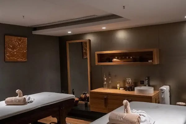 Vita Gym &amp; Spa Club - Resim 3