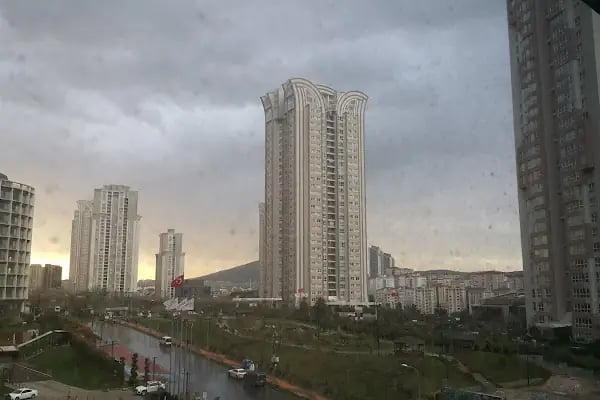 Agaoglu My Towerland 3379-1C - Resim 13
