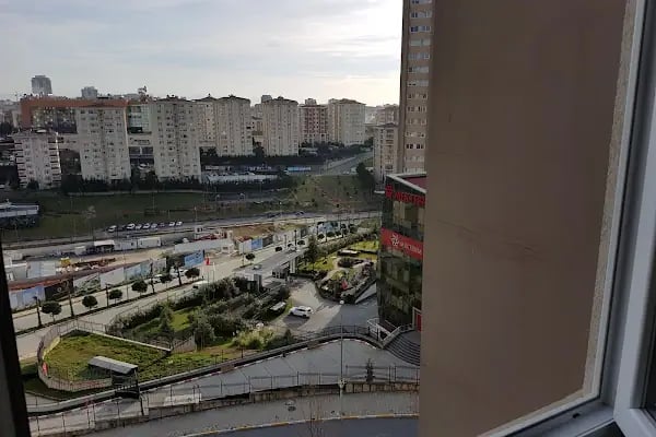 Agaoglu My Towerland 3379-1C - Resim 4