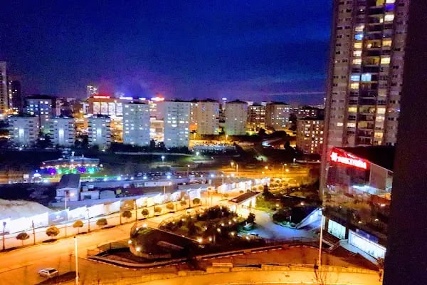 Agaoglu My Towerland 3379-1C - Resim 8