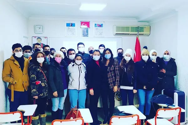 Bdm güvenlik okulu - Resim 6