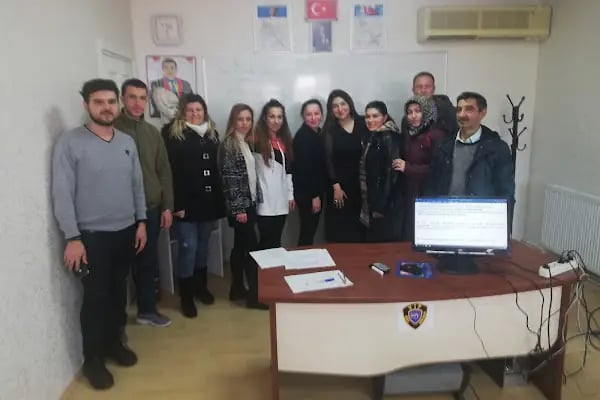 Bdm güvenlik okulu - Resim 12
