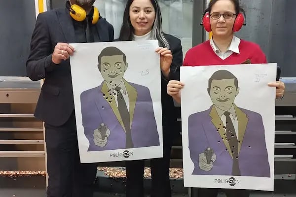 Bdm güvenlik okulu - Resim 15