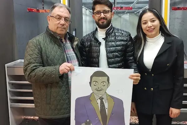 Bdm güvenlik okulu - Resim 7
