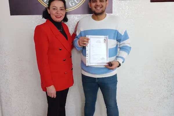 Bdm güvenlik okulu - Resim 13