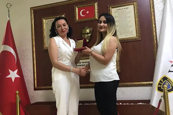 Bdm güvenlik okulu - Resim 17