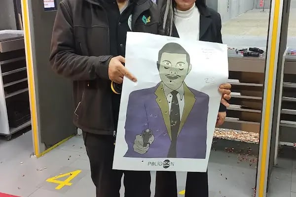 Bdm güvenlik okulu - Resim 18