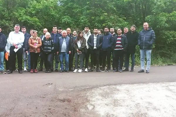 Bdm güvenlik okulu - Resim 20