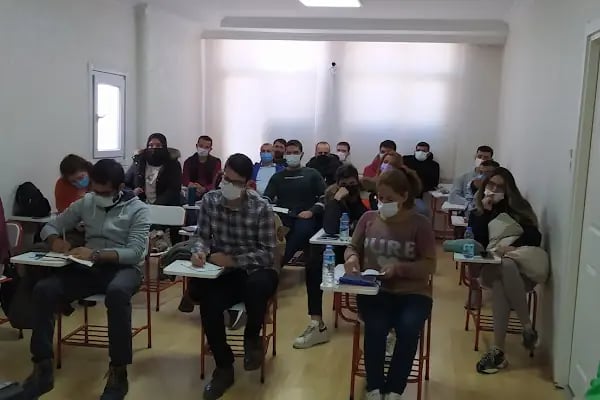 Bdm güvenlik okulu - Resim 11