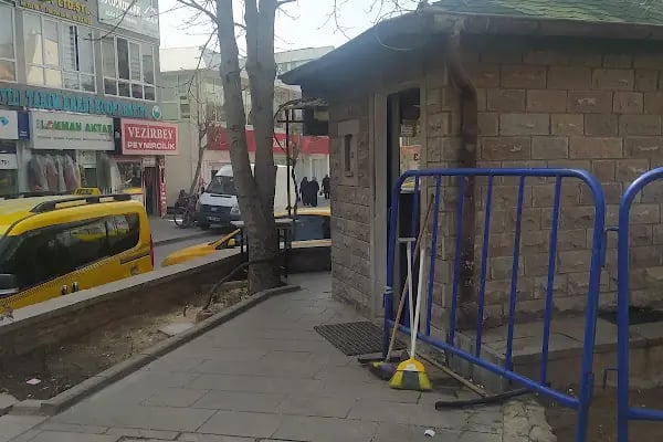 Aksaray Taksi - Resim 7
