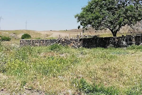 Toprak Dede Türbesi - Resim 5