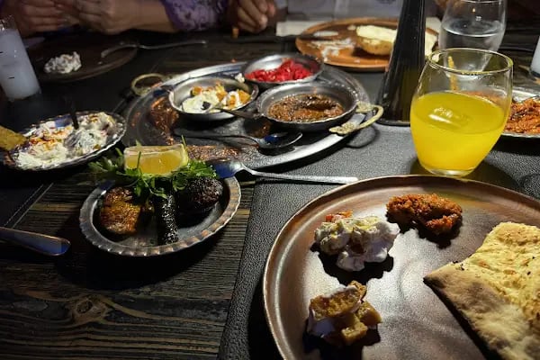 Şahane Restorant &amp; Boutique Hotel - Resim 7