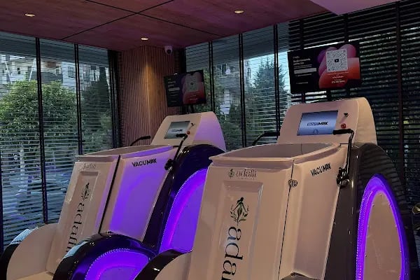 Self Wellness | Pilates & Training Studio | Reformer | Zumba | Yoga | Personal Trainer - Resim 19
