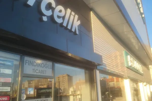 ARÇELİK - FINDIKOĞLU TİCARET DAYANIKLI TÜKETİM MALLARI - Resim 3