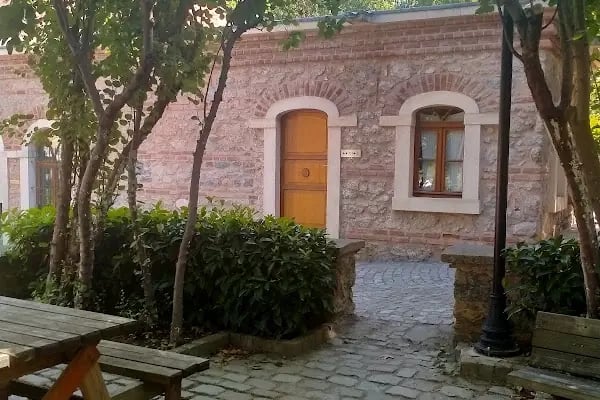 Şahkulu Sultan Dergahı - Resim 16