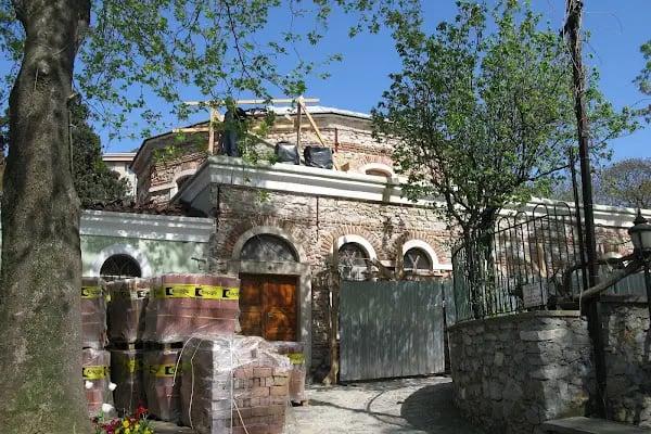 Şahkulu Sultan Dergahı - Resim 18