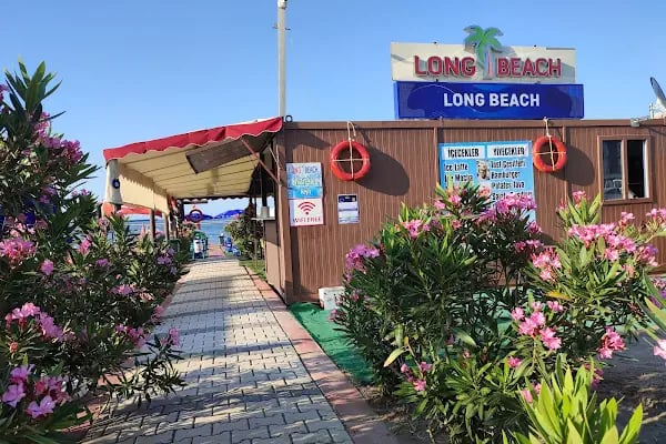 Longbeach - Resim 10