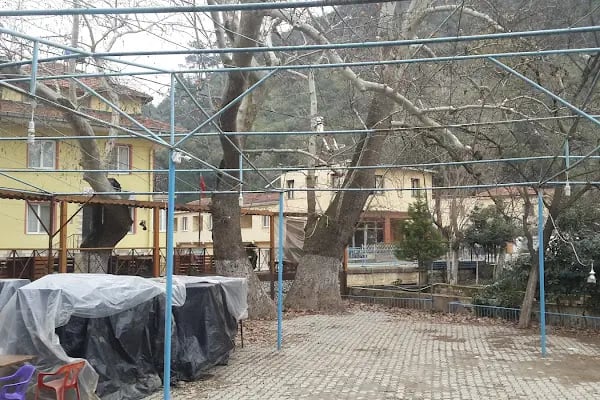 Vardar Termal Tesisleri - Resim 19