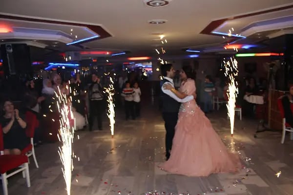 YAĞMUR DÜĞÜN SALONU - Resim 14