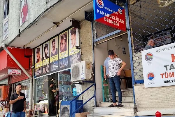 YAĞMUR DÜĞÜN SALONU - Resim 12