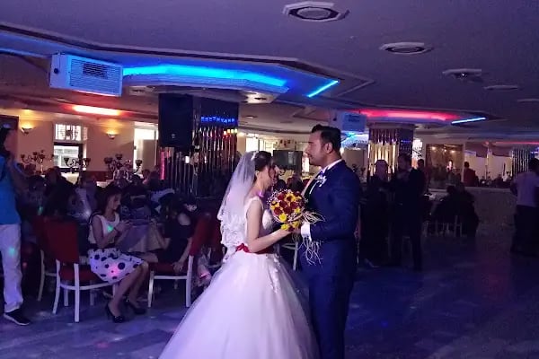 YAĞMUR DÜĞÜN SALONU - Resim 5