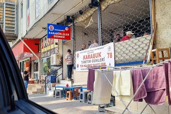 YAĞMUR DÜĞÜN SALONU - Resim 7