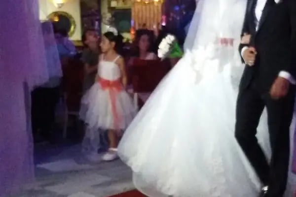 YAĞMUR DÜĞÜN SALONU - Resim 17