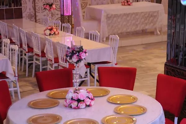 YAĞMUR DÜĞÜN SALONU - Resim 10