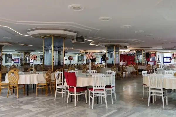 YAĞMUR DÜĞÜN SALONU - Resim 2