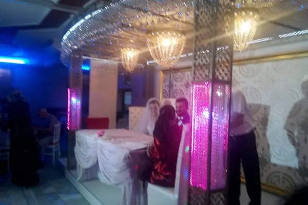 YAĞMUR DÜĞÜN SALONU - Resim 9