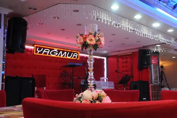 YAĞMUR DÜĞÜN SALONU - Resim 8