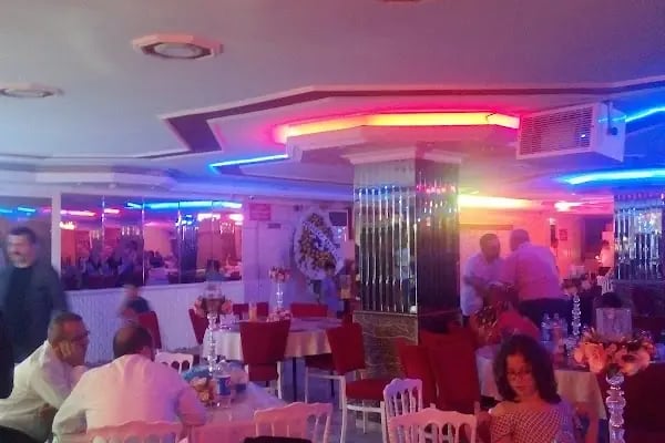 YAĞMUR DÜĞÜN SALONU - Resim 13