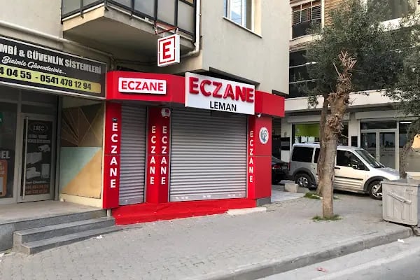 Leman Eczanesi - Resim 3