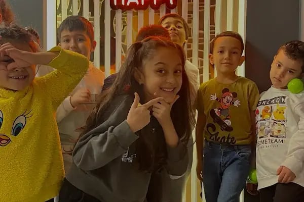 Happy Academy Yabancı Dil Kursu - Resim 3