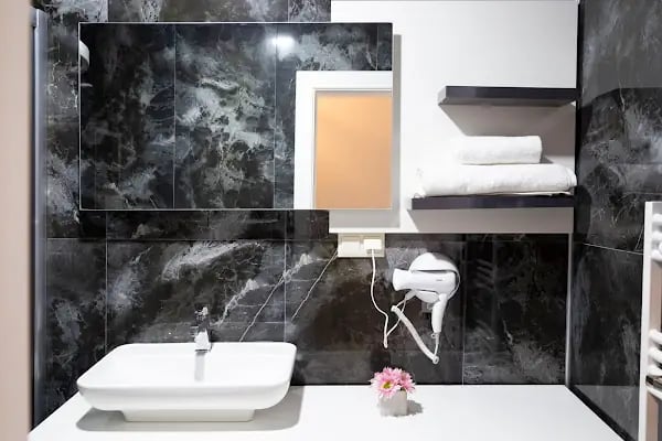 Hatton Suites Hotel - Resim 5