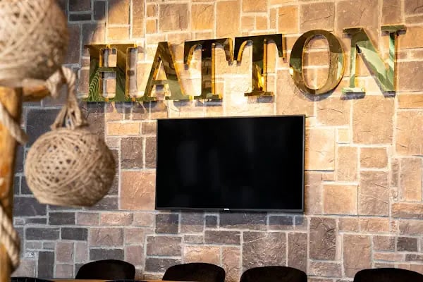 Hatton Suites Hotel - Resim 6