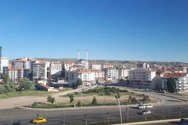 Hatton Suites Hotel - Resim 19