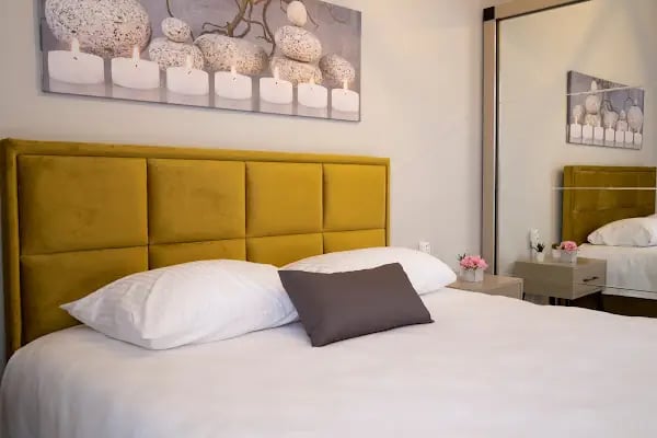 Hatton Suites Hotel - Resim 11