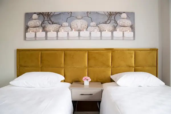 Hatton Suites Hotel - Resim 2