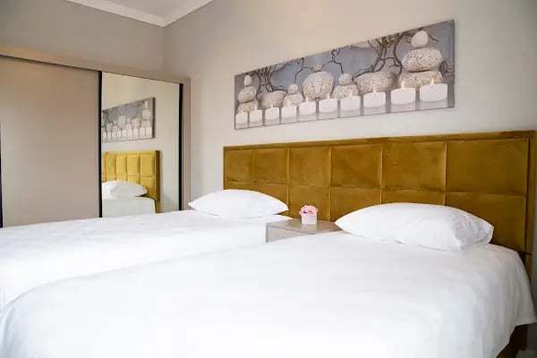 Hatton Suites Hotel - Resim 7