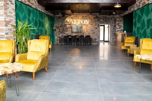Hatton Suites Hotel - Resim 14