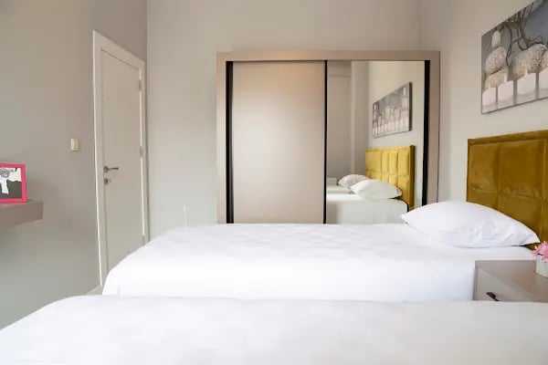Hatton Suites Hotel - Resim 9
