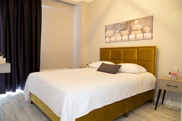 Hatton Suites Hotel - Resim 15