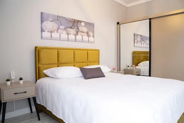 Hatton Suites Hotel - Resim 12