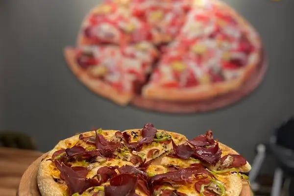 Pasaport Pizza Bergama - Resim 17