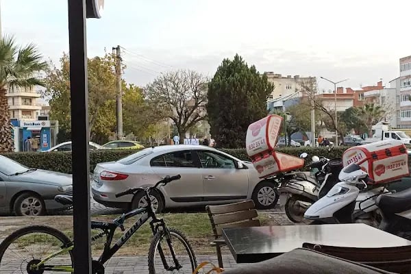 Pasaport Pizza Bergama - Resim 1